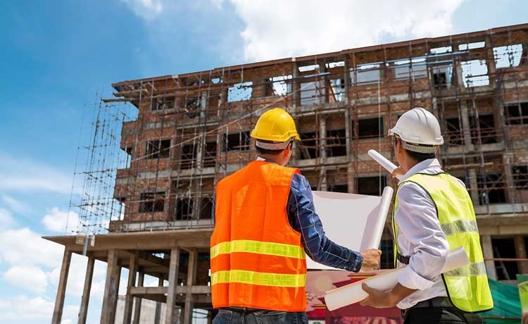 CAPECO: sector construcción estaría listo para reiniciar el 11 de ...