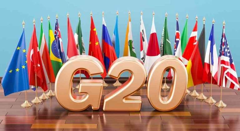 Funcionarios del G20 se comprometen a seguir cooperando para ...